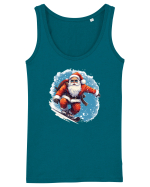 Modern  Santa  Maiou Damă Dreamer