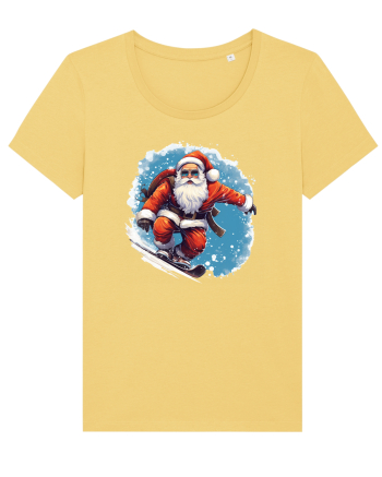Modern  Santa  Jojoba
