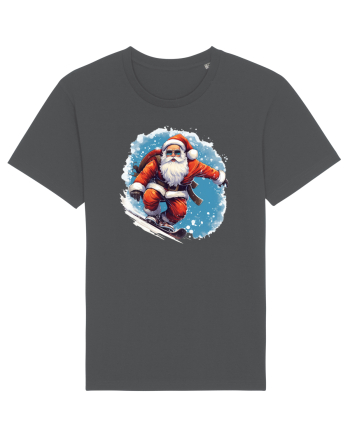 Modern  Santa  Anthracite