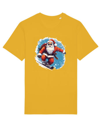 Modern  Santa  Spectra Yellow