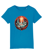 Christmas dream Tricou mânecă scurtă  Copii Mini Creator