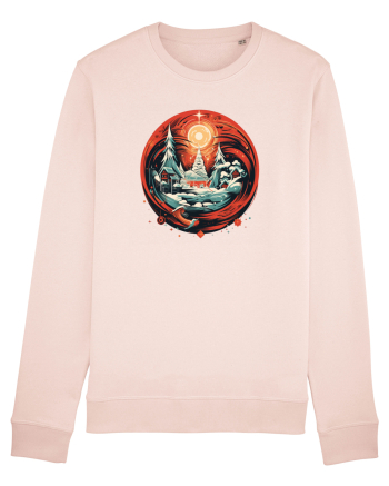 Christmas dream Candy Pink