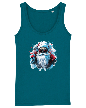 Modern  Santa  Ocean Depth