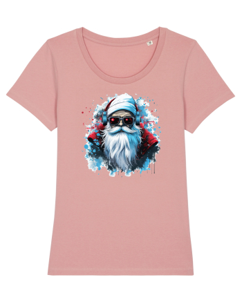 Modern  Santa  Canyon Pink