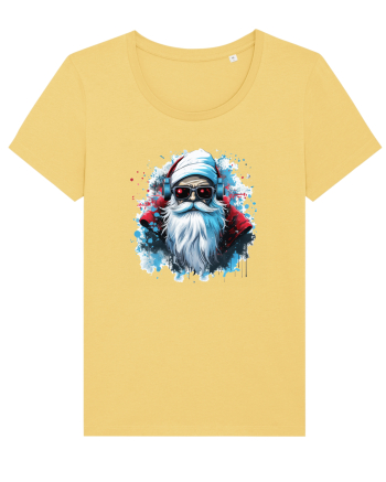Modern  Santa  Jojoba