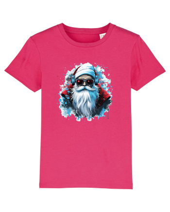 Modern  Santa  Raspberry