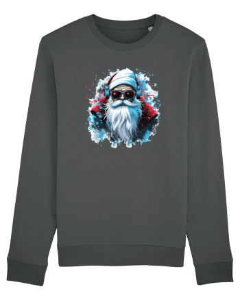 Modern  Santa  Anthracite
