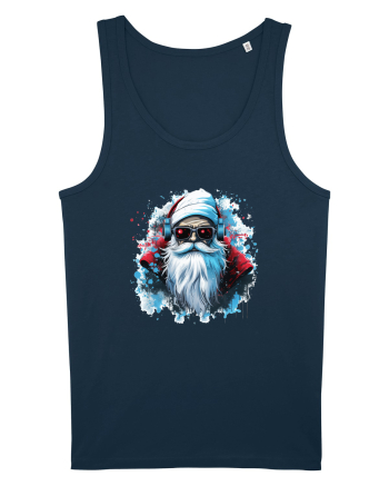 Modern  Santa  Navy