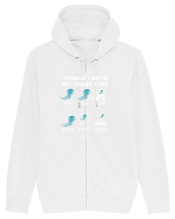 JELLYFISH White