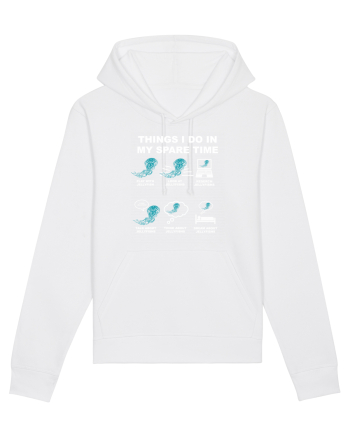 JELLYFISH White