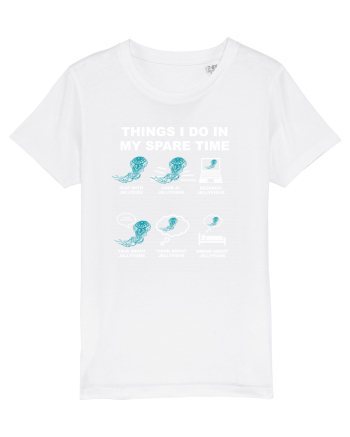 JELLYFISH White