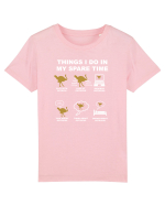 Ostrich Tricou mânecă scurtă  Copii Mini Creator
