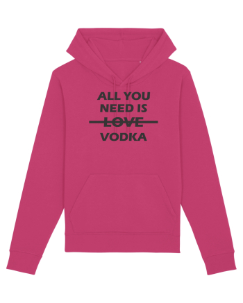 All you need Raspberry