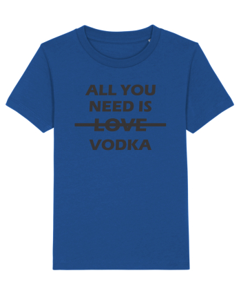 All you need Majorelle Blue