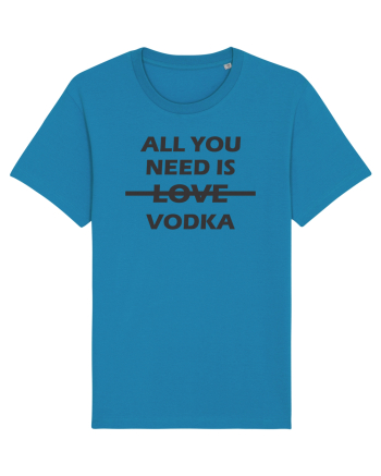 All you need Azur