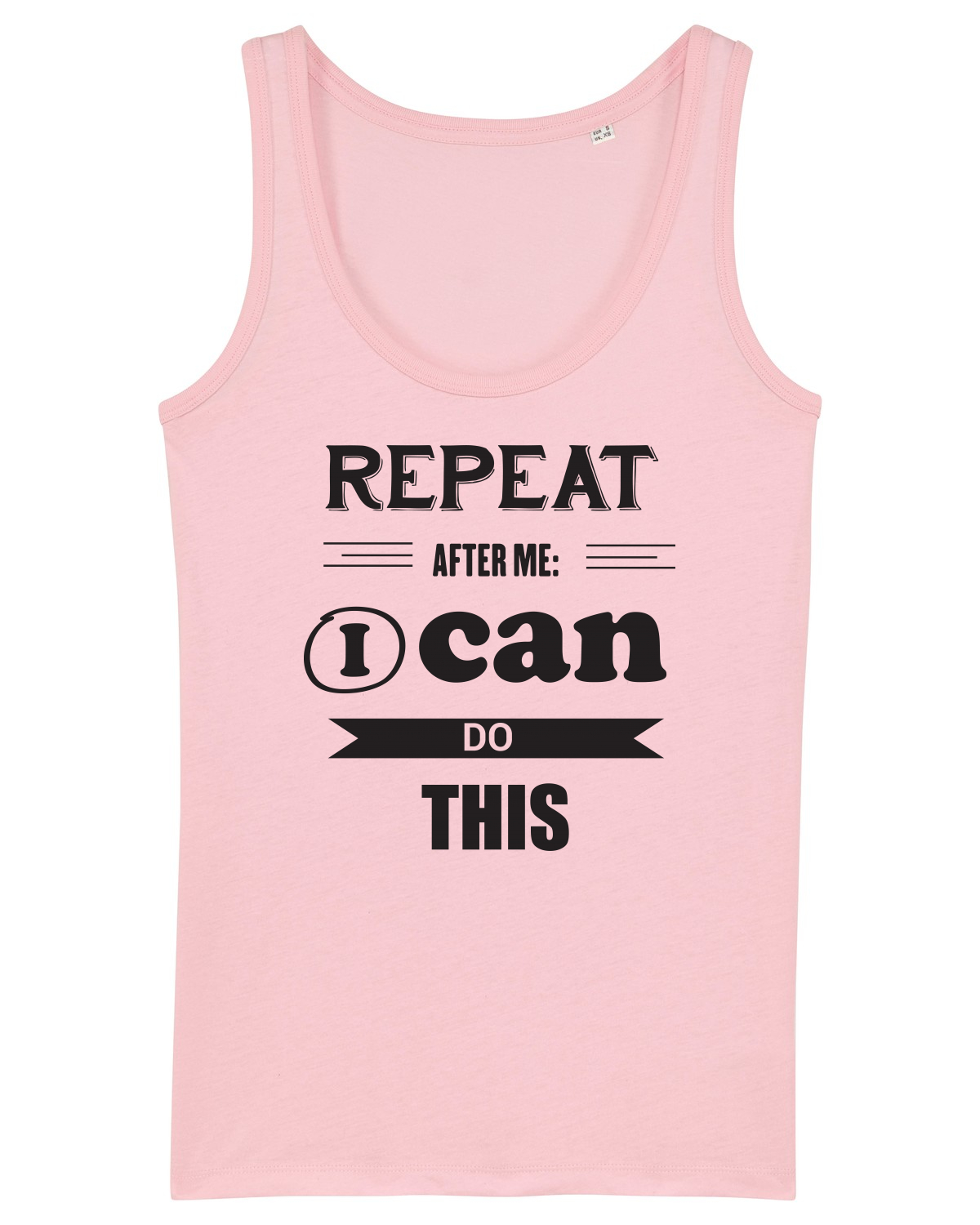 Maiou Damă Dreamer Cotton Pink