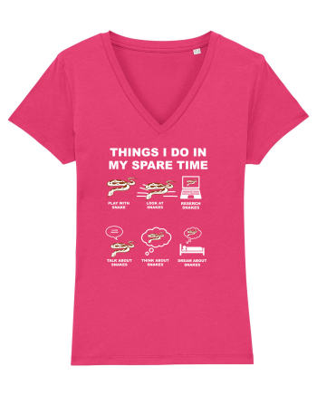 SNAKE Raspberry