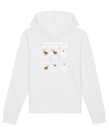 DEER White