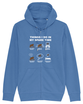 MONKEY Bright Blue