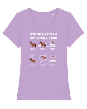 PONY Lavender Dawn