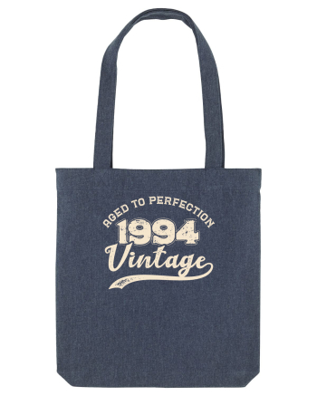 Născut in 1994 BC Aged to perfection Midnight Blue