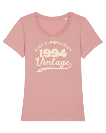 Născut in 1994 BC Aged to perfection Canyon Pink