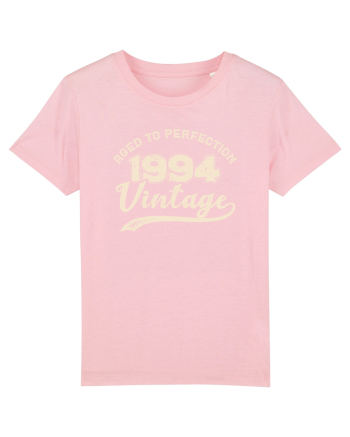 Născut in 1994 BC Aged to perfection Cotton Pink