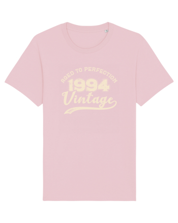 Născut in 1994 BC Aged to perfection Cotton Pink