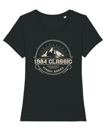 Născut in 1984 BC Classic finest brand Black
