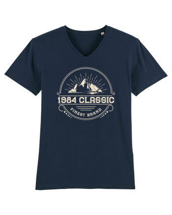 Născut in 1984 BC Classic finest brand French Navy