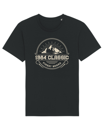 Născut in 1984 BC Classic finest brand Black