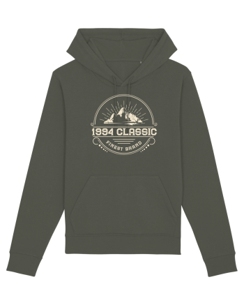 Născut in 1994 BC Classic finest brand Khaki