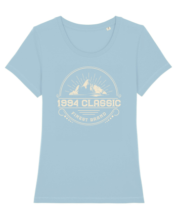 Născut in 1994 BC Classic finest brand Sky Blue