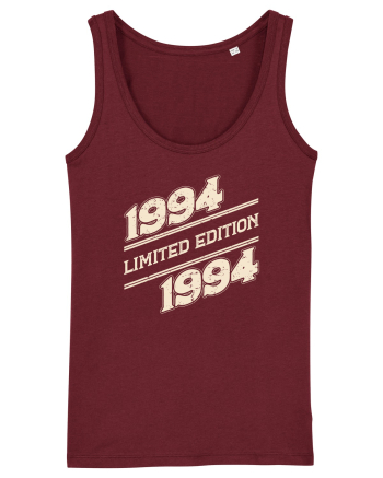 Născut in 1994 BC Limited edition Burgundy