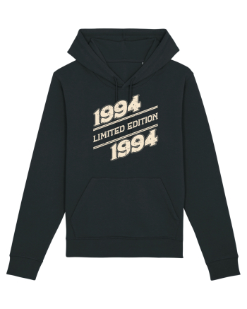 Născut in 1994 BC Limited edition Black