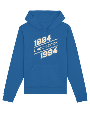 Născut in 1994 BC Limited edition Royal Blue