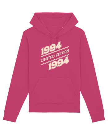 Născut in 1994 BC Limited edition Raspberry