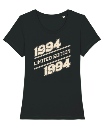 Născut in 1994 BC Limited edition Black