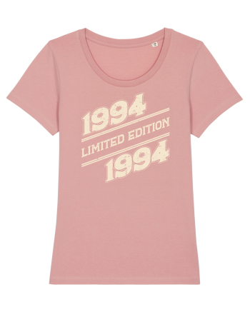 Născut in 1994 BC Limited edition Canyon Pink