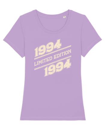 Născut in 1994 BC Limited edition Lavender Dawn