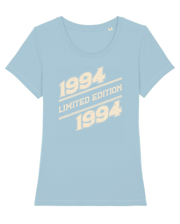 Născut in 1994 BC Limited edition Sky Blue