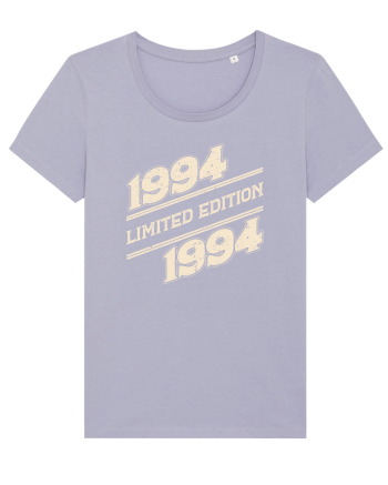 Născut in 1994 BC Limited edition Lavender