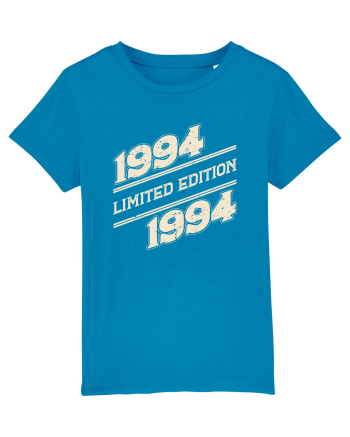 Născut in 1994 BC Limited edition Azur