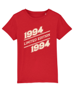 Născut in 1994 BC Limited edition Tricou mânecă scurtă  Copii Mini Creator