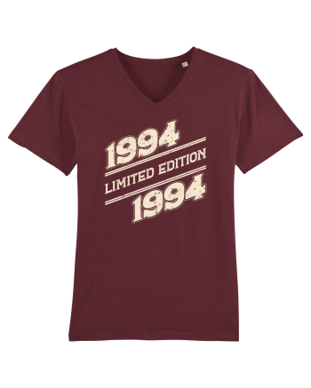 Născut in 1994 BC Limited edition Burgundy