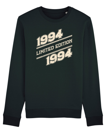 Născut in 1994 BC Limited edition Black