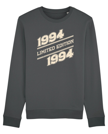 Născut in 1994 BC Limited edition Anthracite