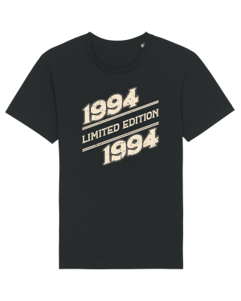 Născut in 1994 BC Limited edition Black