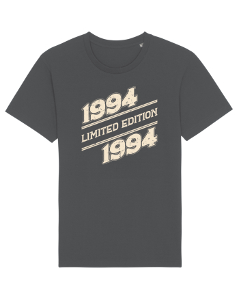 Născut in 1994 BC Limited edition Anthracite