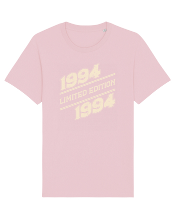 Născut in 1994 BC Limited edition Cotton Pink
